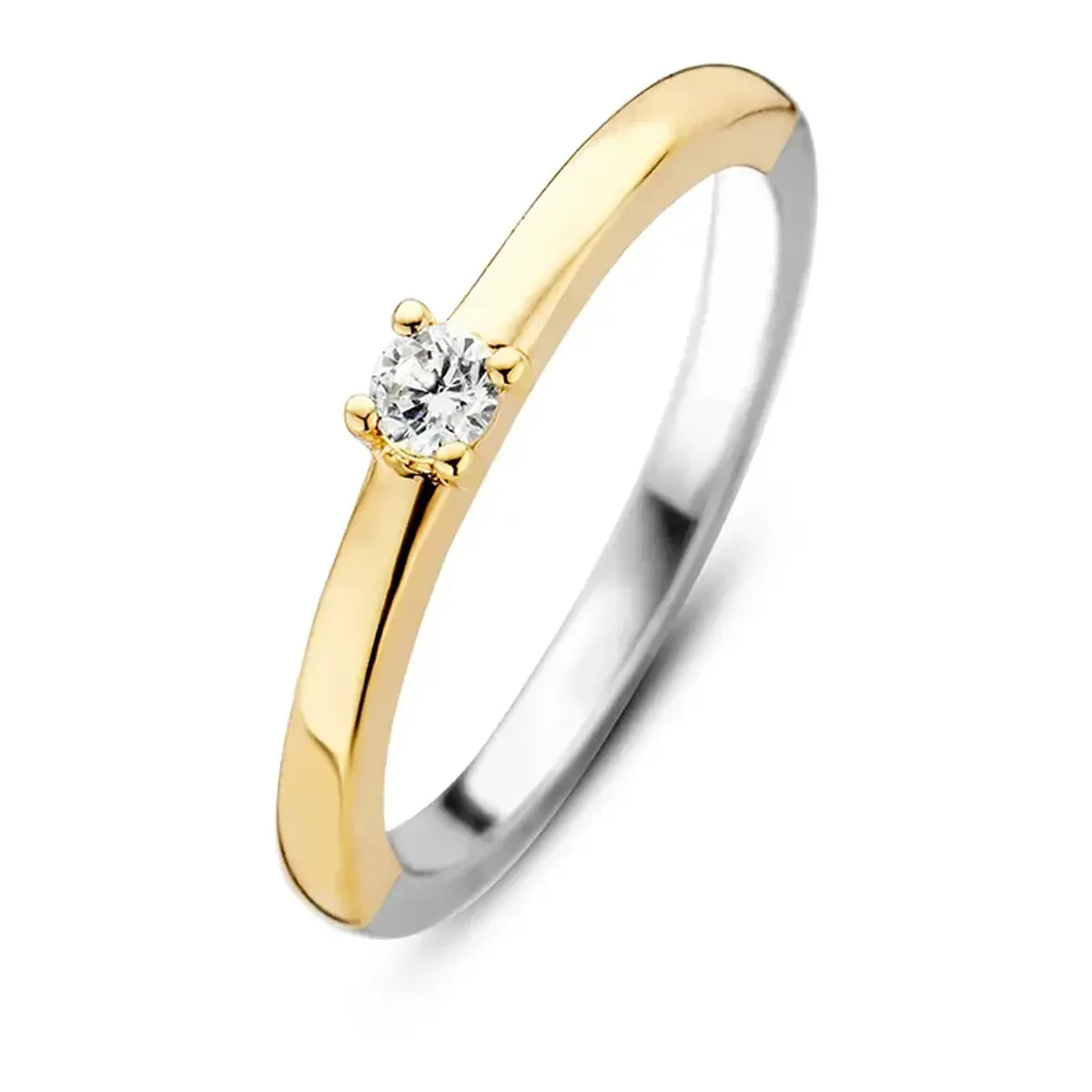 Ti sento ring- 1871ZY