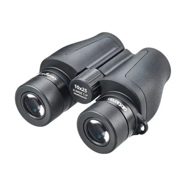 Hovedbilde Opticron Imagic HD X-Wide Porro Prism 10x25