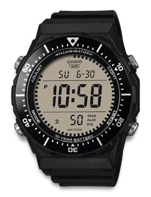 Hovedbilde Casio Timeless AE-1700H-1AVEF