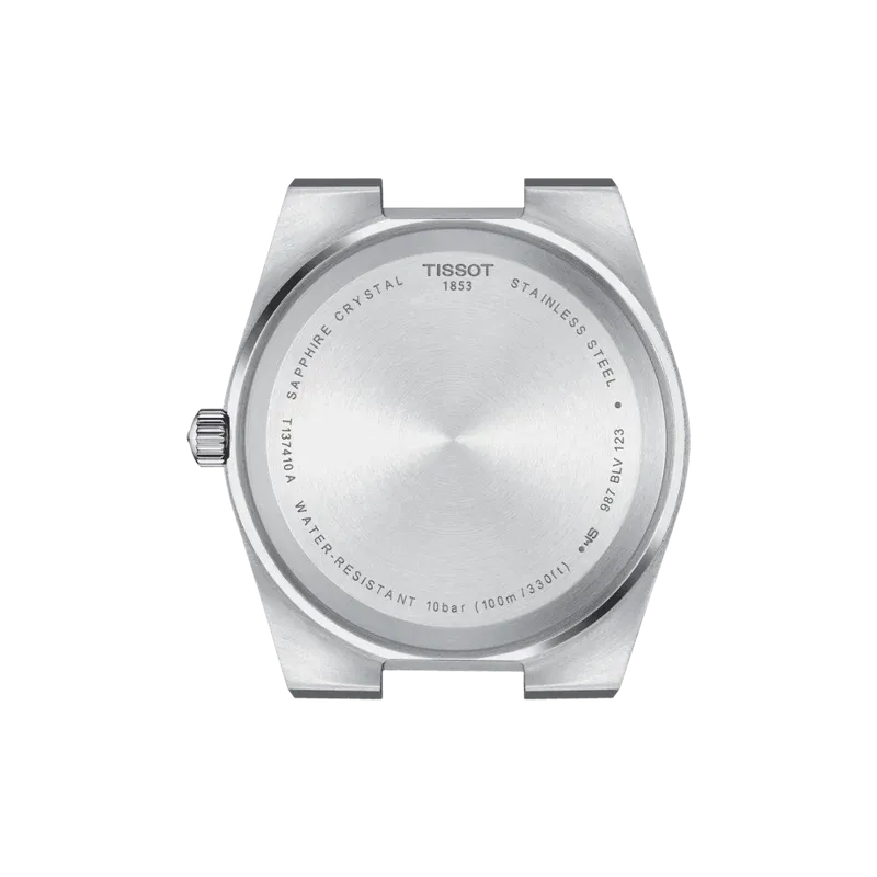 Tissot PRX Classic blue- Ø40mm 