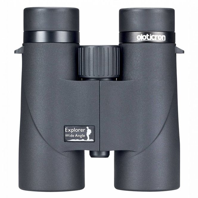Hovedbilde Opticron Explorer 8x42   WA ED-R 