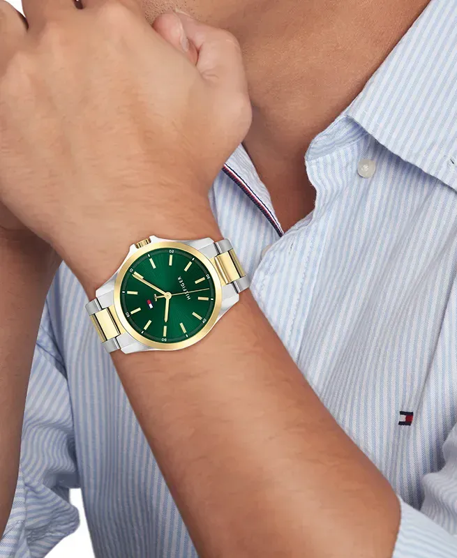 Tommy Hilfiger Ø42mm 1792192