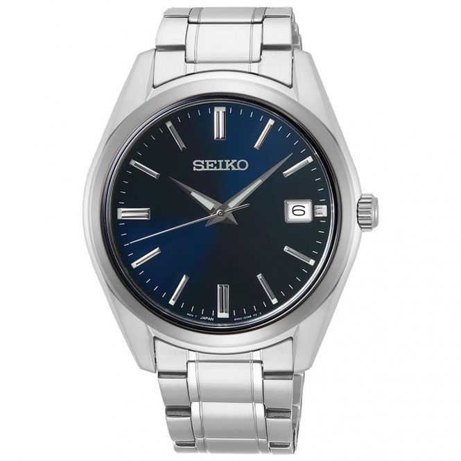 Hovedbilde Seiko Herre Ø40mm Safir 100m SUR309P1