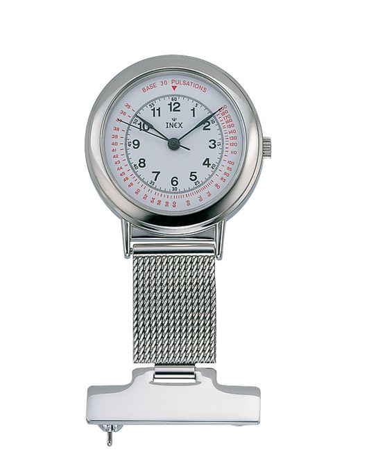 Hovedbilde Inex søsterur Quartz Ø30