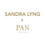 Sandra Lyng x Pan Jewelry