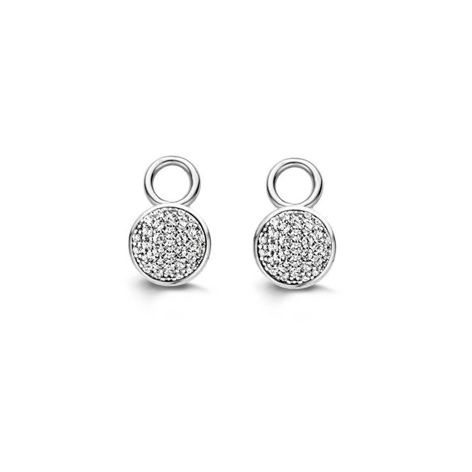 Hovedbilde Ti sento ørepynt/charms  9161ZI