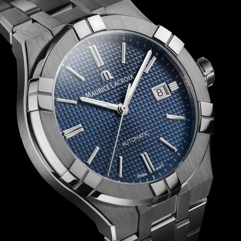 Maurice Lacroix Aikon - Aut - Ø42mm - 200m