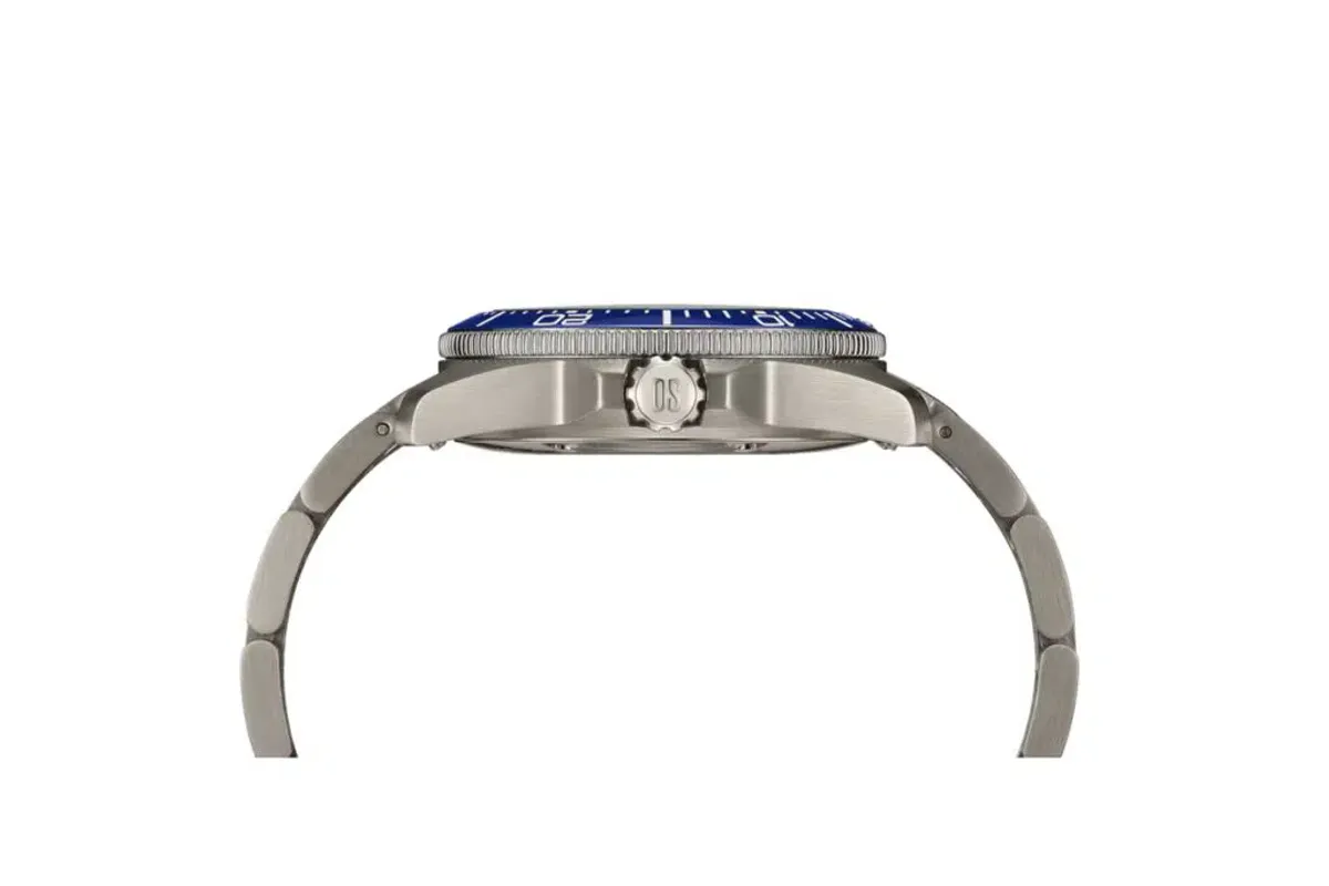 Certina DS Action Diver 38mm Titanium Automatic