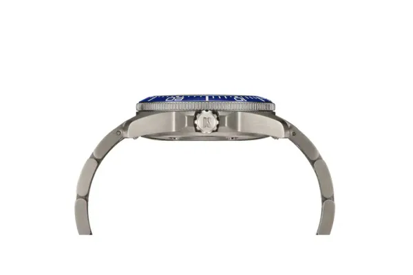 Hovedbilde Certina DS Action Diver 38mm Titanium Automatic