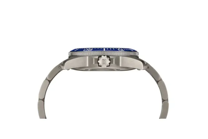 Hovedbilde Certina Ø38mm DS Action Diver Titanium Automatic