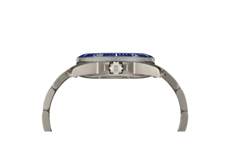 Certina DS Action Diver 38mm Titanium Automatic