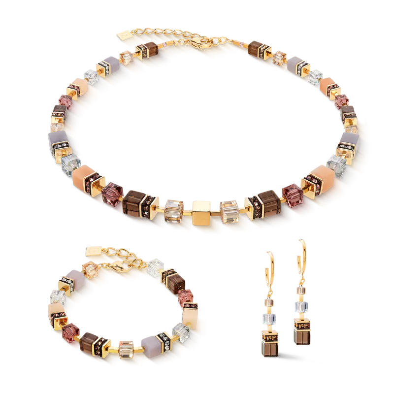Coeur de Lion armbånd 303930-1132