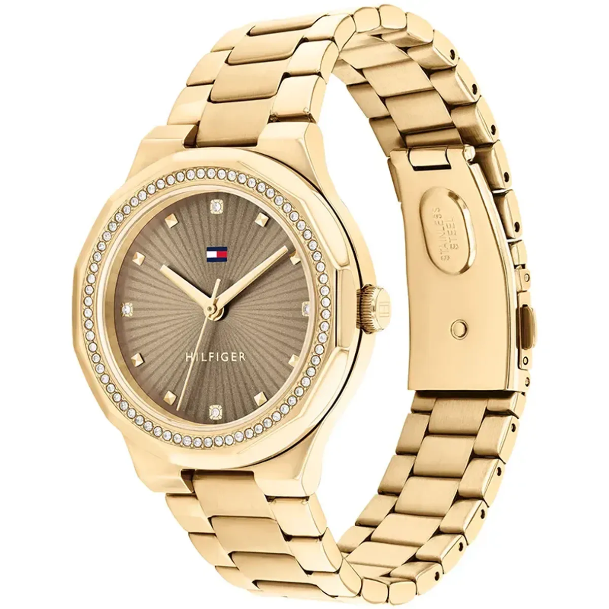 Tommy Hilfiger Dame Ø36mm 1782725