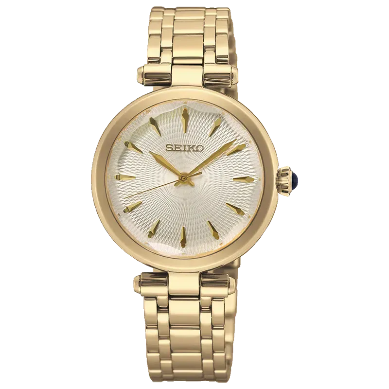 Seiko Dame Ø30mm SRZ554P1