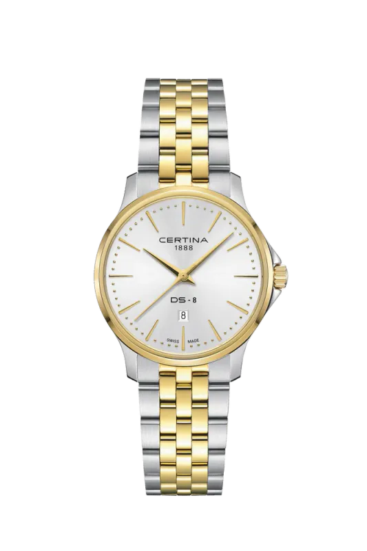 Certina DS-8 Lady 31mm- C0450102203100