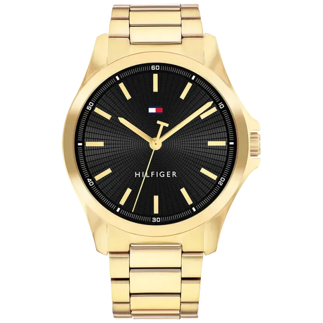 Hovedbilde Tommy Hilfiger, Herre, Ø43mm