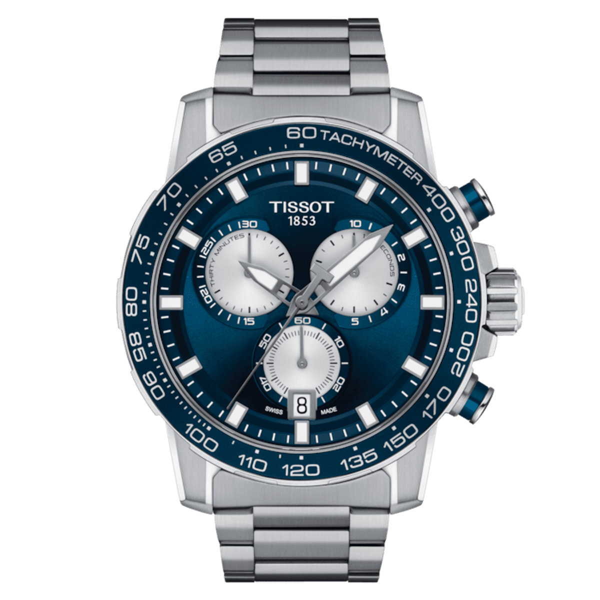 Tissot Supersport Chrono- Ø46mm