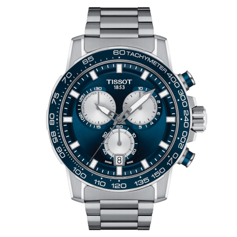 Tissot Supersport Chrono- Ø46mm