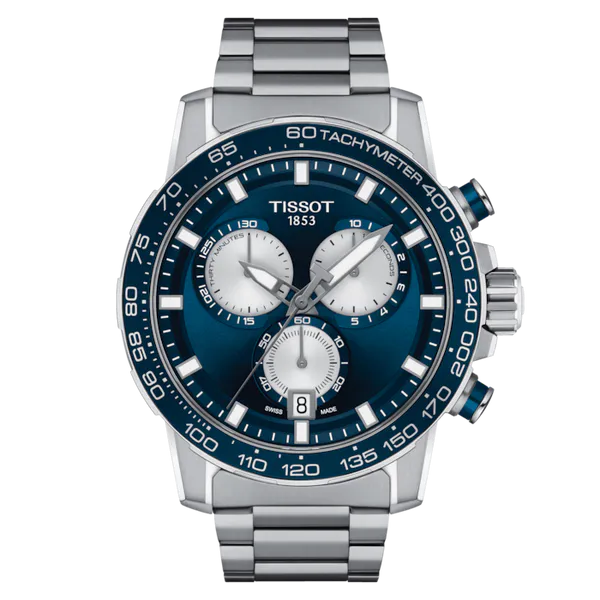 Hovedbilde Tissot Supersport Chrono- Ø46mm