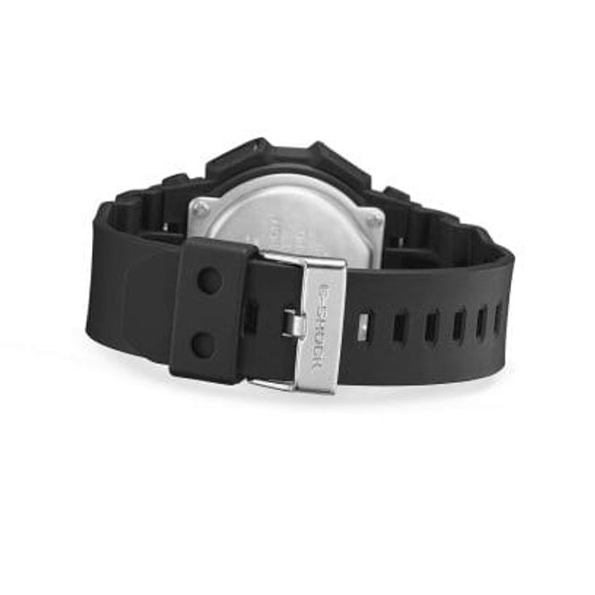 Hovedbilde Casio G-Shock Ø51mm 200m' GD-010BBR-1ER