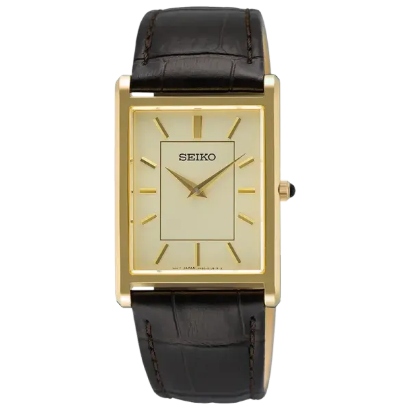 Hovedbilde Seiko Herre 27mm SWR106P1