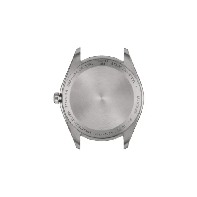 Hovedbilde Tissot PR 100 Ø40mm 100m'