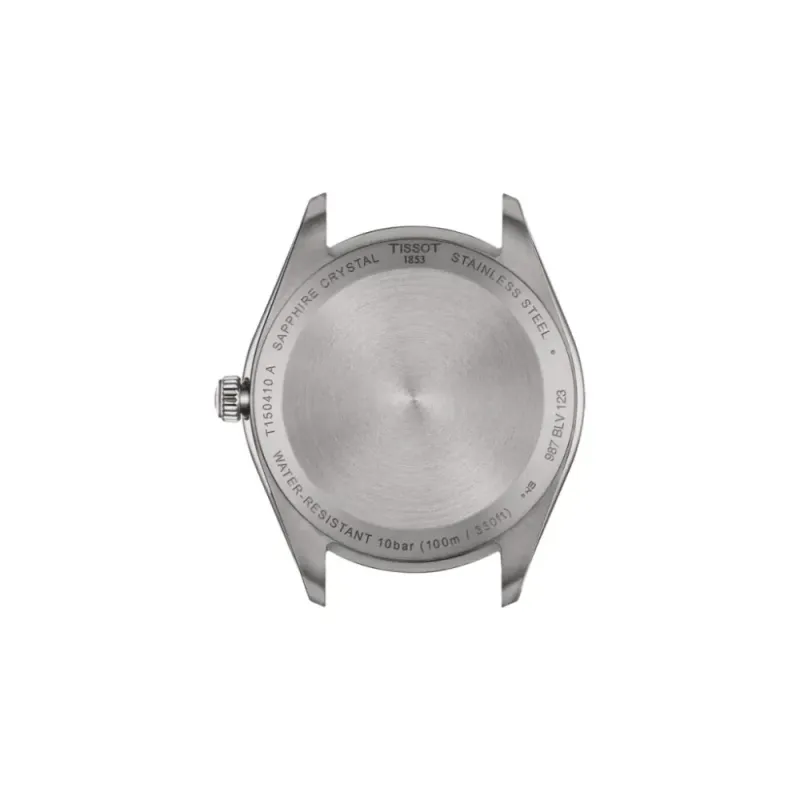 Tissot PR 100  Ø40mm 100m