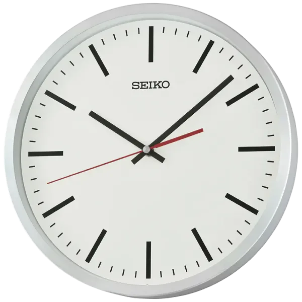 Hovedbilde Seiko veggur 30cm X 4cm QXA861A