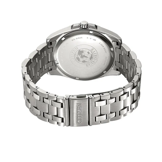 Hovedbilde Citizen Ø41mm 100m' Eco-Drive Blå