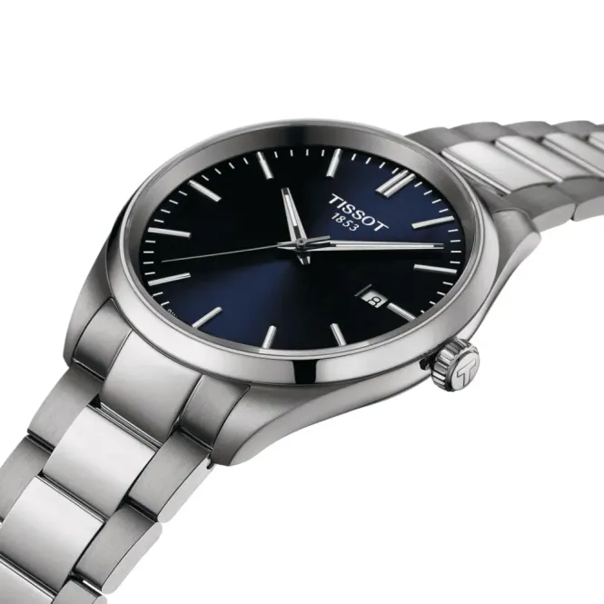 Hovedbilde Tissot PR 100, Ø40mm, 100m'  T1504101104100