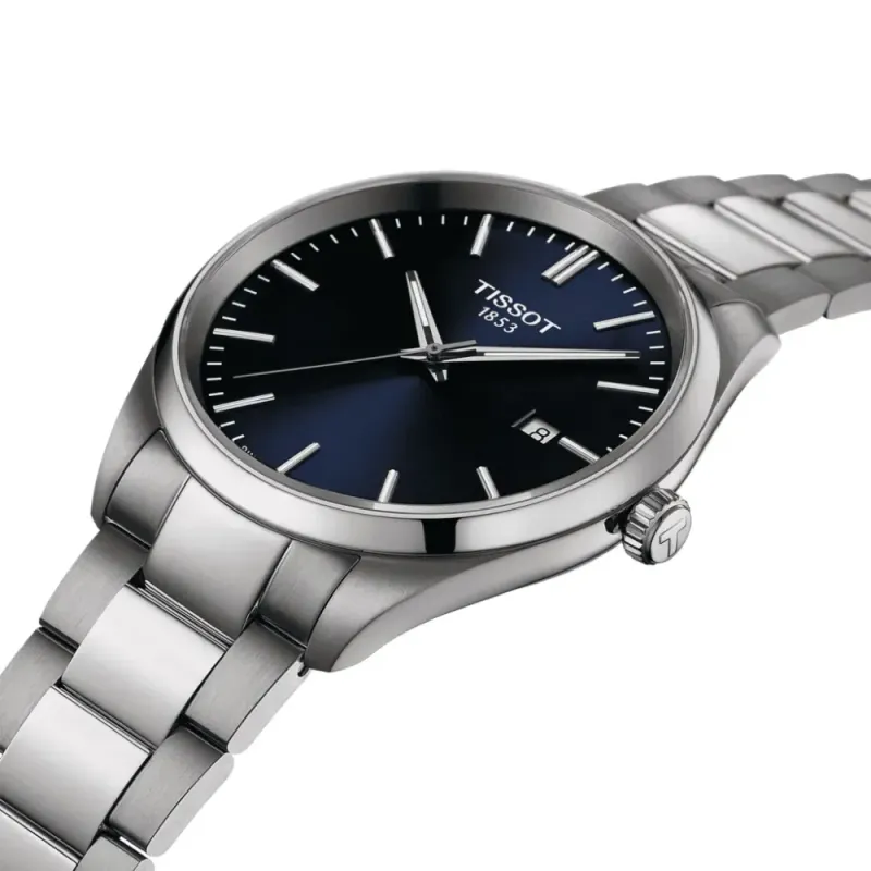 Tissot PR 100 Ø40mm 100m