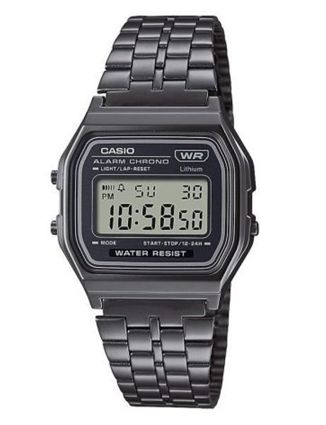 Hovedbilde Casio Vintage A158WETB-1AEF