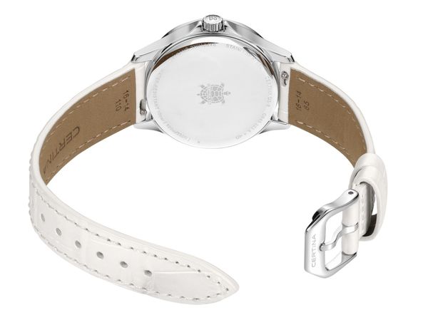 Hovedbilde Certina DS-8 Moonphase Lady 32mm – ...