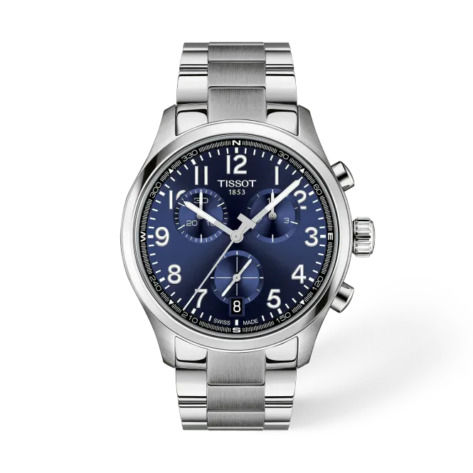 Hovedbilde Tissot Chrono L 42mm