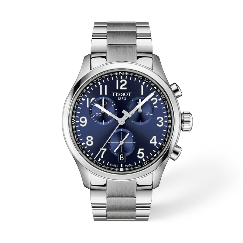 Tissot Chrono L 42mm