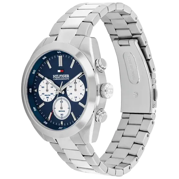 Hovedbilde Tommy Hilfiger Herre, Ø40mm