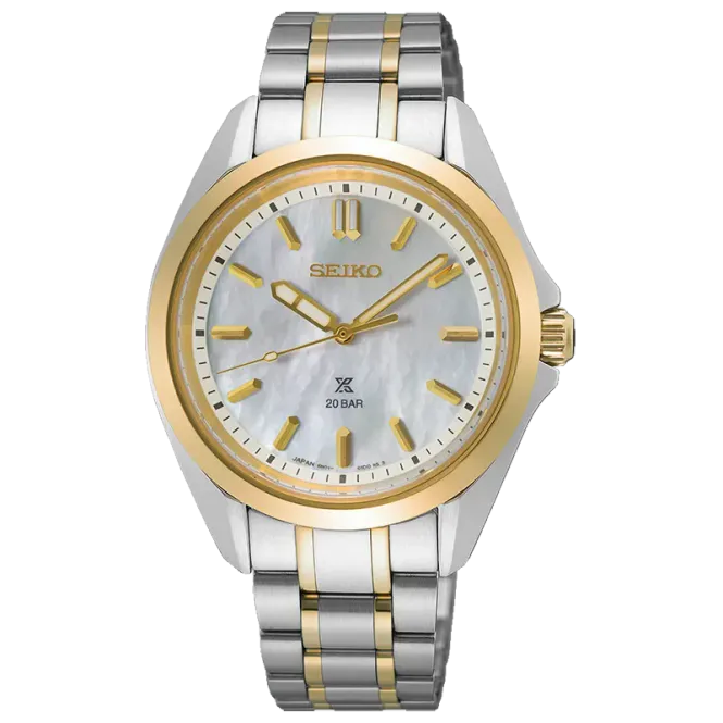 Hovedbilde SEIKO LADY PROSPEX PREMIUM SUR608J1