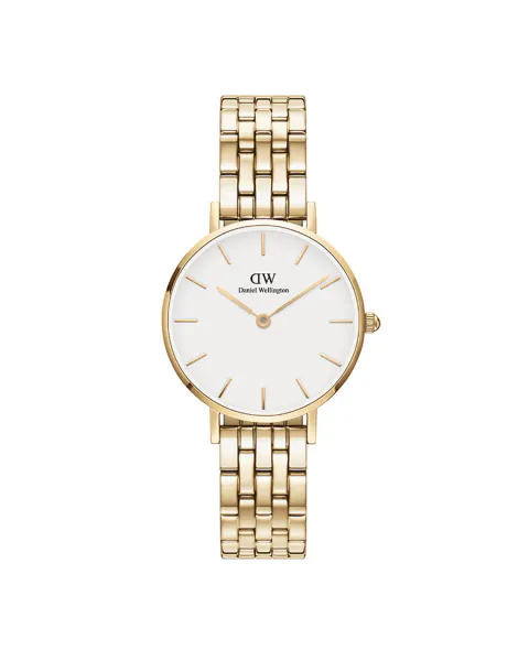 Hovedbilde DW Petite Evergold 5-Link 28mm