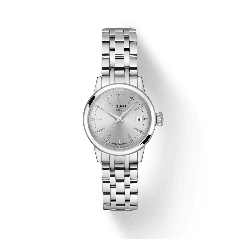 Tissot Classic Dream Lady- T1292101103100