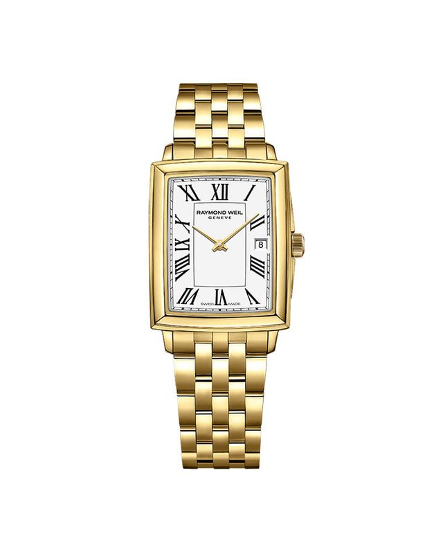 Raymond Weil Toccata Rectangular – 5925-P-00300