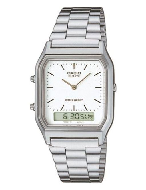 Hovedbilde Casio Vintage AQ-230A-7DMQYES