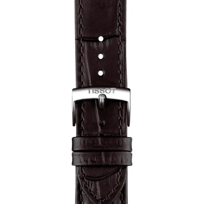 Hovedbilde Tissot PR 100 Ø40mm 100m'