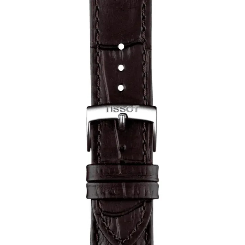 Tissot PR 100  Ø40mm 100m