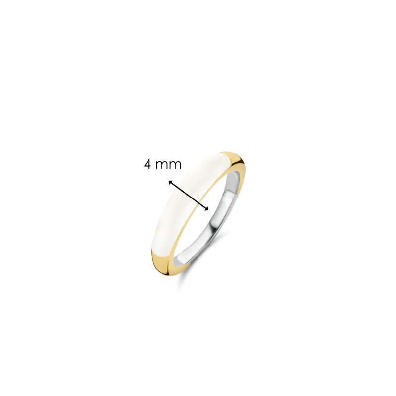 Ti sento ring- 12230WA