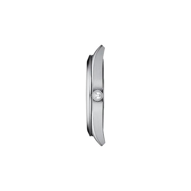 Hovedbilde Tissot Gentleman Ø40mm 10ATM Quartz 