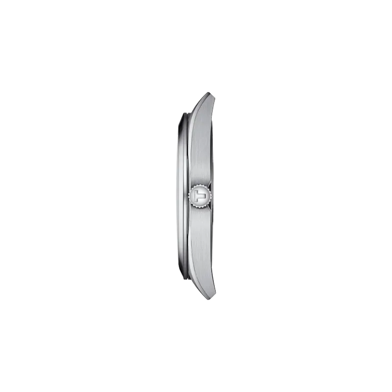 Tissot Gentleman Ø40mm 10ATM Quartz 