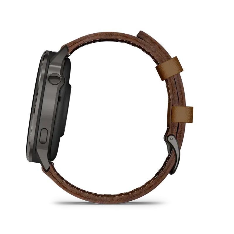 Garmin Venu 4 - Ø45mm 50m' med ekstra rem