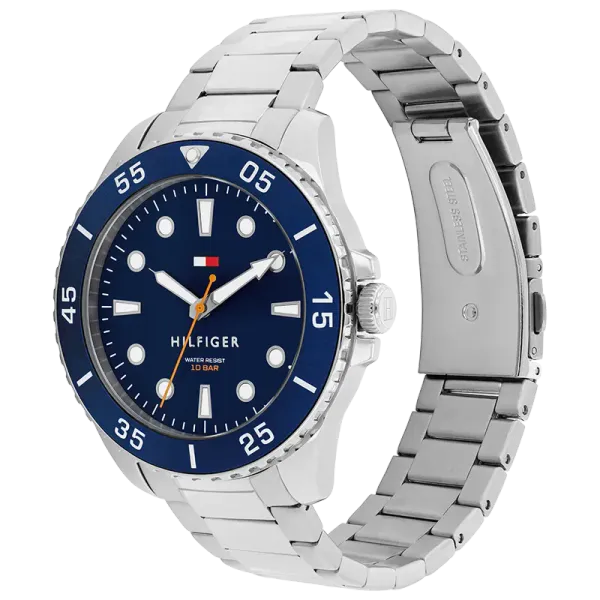 Bilde av Tommy Hilfiger Ø42mm 1792202