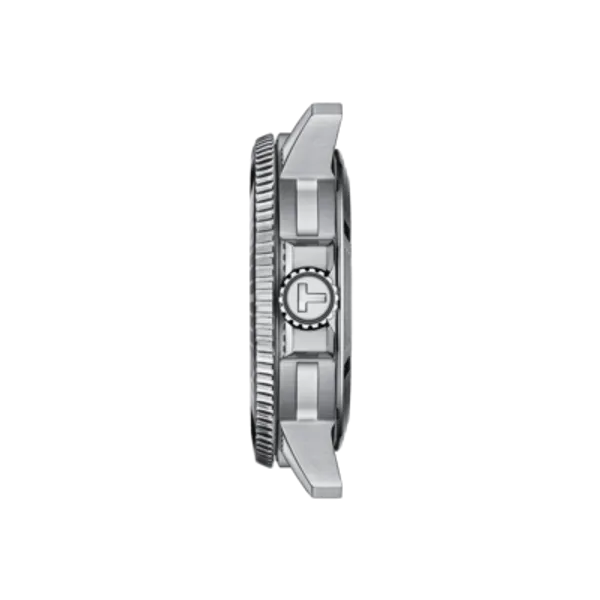 Hovedbilde Tissot Seastar 1000 Powermatic 80 Ø43mm Blue