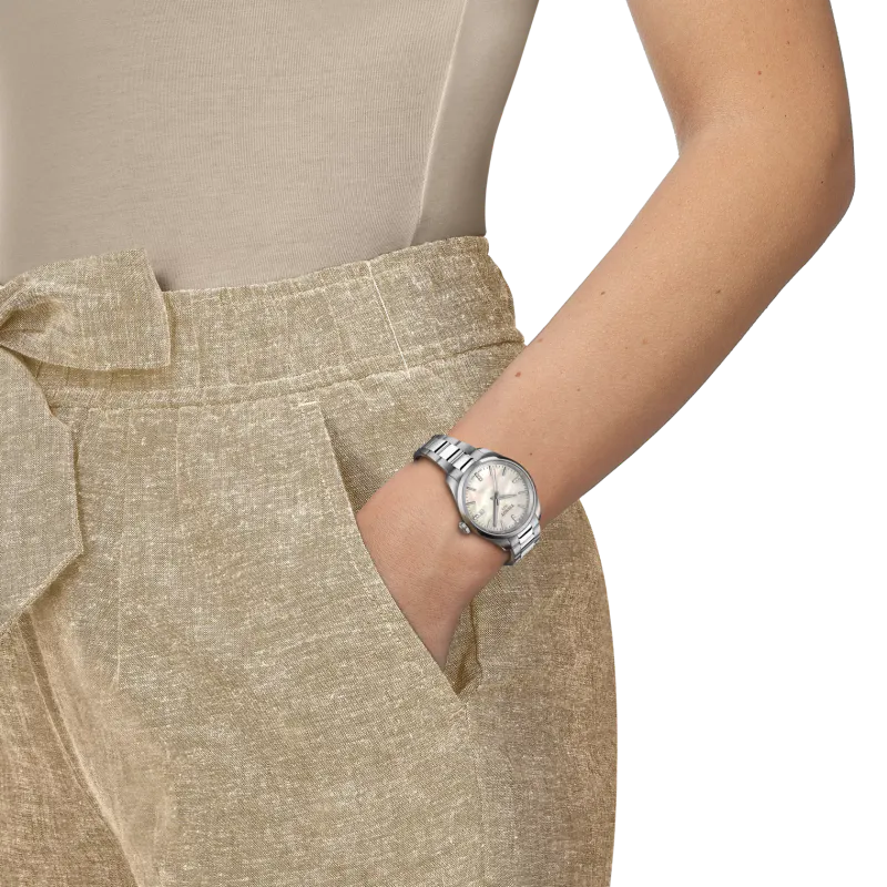 Tissot PR 100 Quartz  Ø34mm T150.210.11.116.00